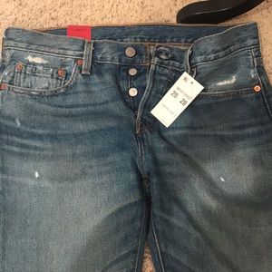 Levi's Jeans - Levi’s 501 28X28 Levi's Jeans - Levi’s 501 28X28